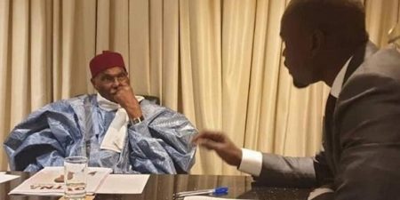 Wallu Sénégal exige l’arrêt de la répression : «C’est l’inter-coalition Wallu-Yaw qui affole Macky Sall»