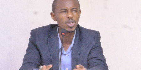 Législatives 2022 : Aldiouma Sow dépassionne son absence des listes d’investiture de YAW