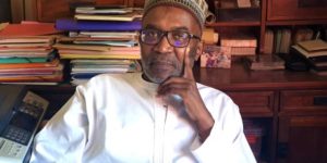 Le billet de Baaba : Réinventer la République  ! Par Amadou Tidiane Wone