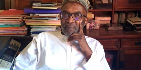 Le chèque signé par le peuple aux nouvelles autorités, n’est pas un chèque à blanc. Il est rempli d’exigences, Rester Focus !   Par Amadou Tidiane Wone
