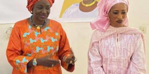 Législatives 2022-Aminata Touré, tête de liste de Bby: un choix gagnant pour une femme du sérail selon Seynabou Gaye