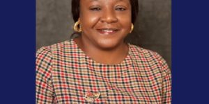 Nigeria : Antonia Taiye Simbine la première femme DG de Institut national de recherche économique et sociale NISER