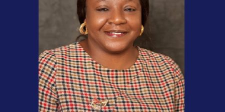 Nigeria : Antonia Taiye Simbine la première femme DG de Institut national de recherche économique et sociale NISER