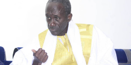 Innovation majeure dans le domaine l’agriculture : Cheikh Aliou Mbacké invente la machine « Tooy Noor, Tooy Nawett »