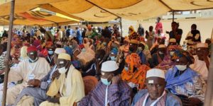 Chirurgie de la cataracte : après le troisième âge, Direct Aid Society prévoit une cinquantaine de jeunes pour le mois de juillet