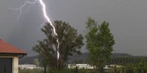Diama : un saisonnier de 20 ans meurt foudroyé en plein champ lors d’un violent orage