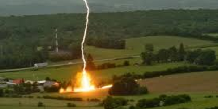 Drame à Niaguis : La foudre tue deux jeunes qui jouaient au foot,  trois autres blessés