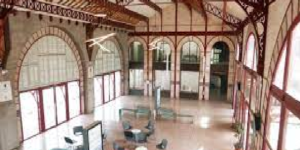 Culture : La Gare de Dakar se métamorphose en Sultanat du jazz