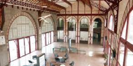 Culture : La Gare de Dakar se métamorphose en Sultanat du jazz