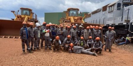 Guinée : une grève à la COBAD affecte les activités du leader russe de la production d’aluminium