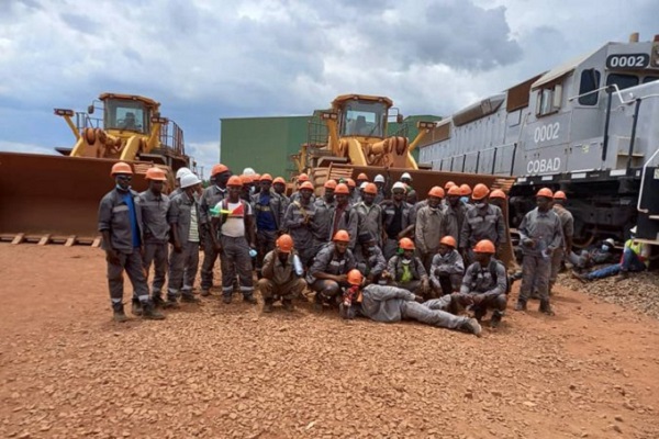 Guinée : une grève à la COBAD affecte les activités du leader russe de la production d’aluminium