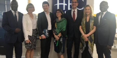 Etudes supérieures : HEC Paris, un acteur majeur de la formation et du développement des compétences en Afrique