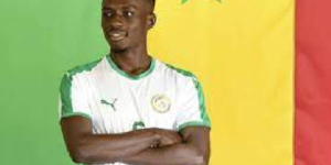 Affaire Idrissa Gana Guèye : La Fédération française de Football viole ses propres statuts ! Dr Mamadou Mansour Diouf