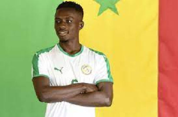 Affaire Idrissa Gana Guèye : La Fédération française de Football viole ses propres statuts ! Dr Mamadou Mansour Diouf