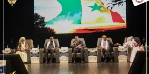 Lancement de l’opération de transferts monétaires exceptionnels : Discours de Nathan Belete, Directeur des Opérations de la Banque mondiale pour le Sénégal