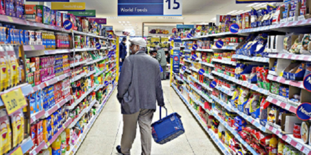Indice FAO des prix des produits alimentaires : En décembre, on enregistre un léger recul par rapport au mois précédent