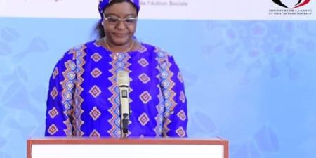 Ministère de la Santé : Abdoulaye Diouf Sarr démis de ses fonctions, Marie Khémess Ngom Ndiaye  aux commandes