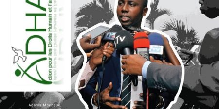 Guédiawaye : Construction d’un centre commercial dans le périmètre de l’école maternelle Pikine 2, ADHA alerte et interpelle le Chef de l’État