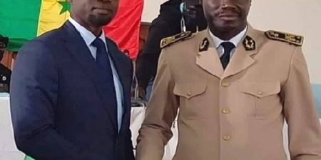 Ville De Ziguinchor : le Maire Ousmane Sonko renonce à son salaire