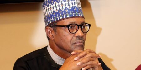 Nigéria : L’ancien président  Muhammadu Buhari est décédé ce  dimanche à Londres