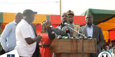 Mbour – RNU 1 499 680 000 F CFA distribués à 18 746 ménages dans le département