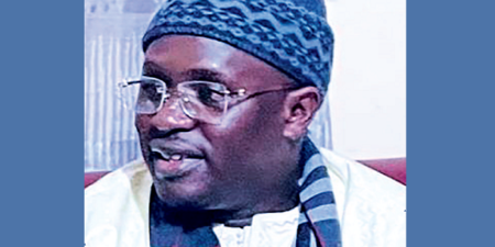 Crise Économique Mondiale- Terrorisme Religieux Serigne Abdou Karim Mbacké plaide pour les entreprises nationales