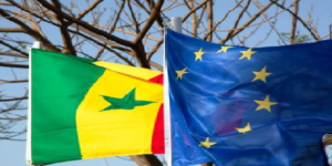 Sénégal – Union Européenne : Réunion de Dialogue politique s’est tenue hier à Dakar
