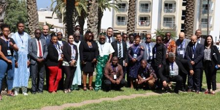 LUTTE CONTRE LA PECHE INN :L’OMPDA à l’école de la COMHAFAT