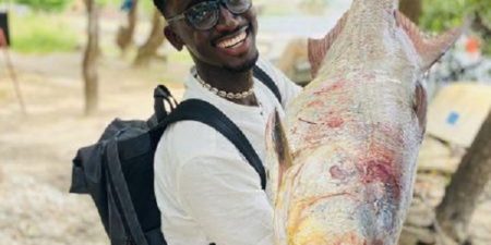 Entreprenariat : Ce voyage en Chine a poussé le Sénégalais Ziggy Faye dans le business du tourisme