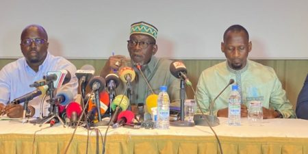 POUR CONTINUER DE S’APPROVISIONNER DANS LE MARCHE DES CEREALES : Les Meuniers Industriels réclament à l’Etat le payement de plus 14 Milliards de dettes