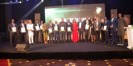 African Banker Awards : Les femmes raflent la vedette pour son édition 2022