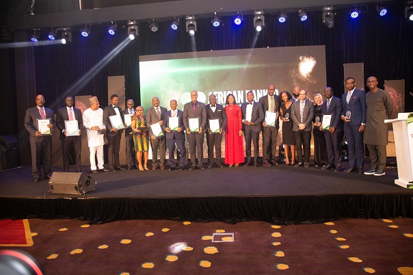 African Banker Awards : Les femmes raflent la vedette pour son édition 2022