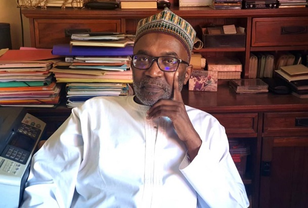 Du sens des chiffres et des lettres….Au Professeur Malick Ndiaye