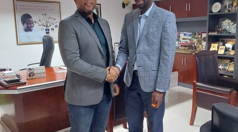 ADHESION A LA GRANDE COALITION « GUEUM SA BOPP » : Youssoupha Mbodji de l’APM rejoint Bougane Gueye Dani pour les législatives