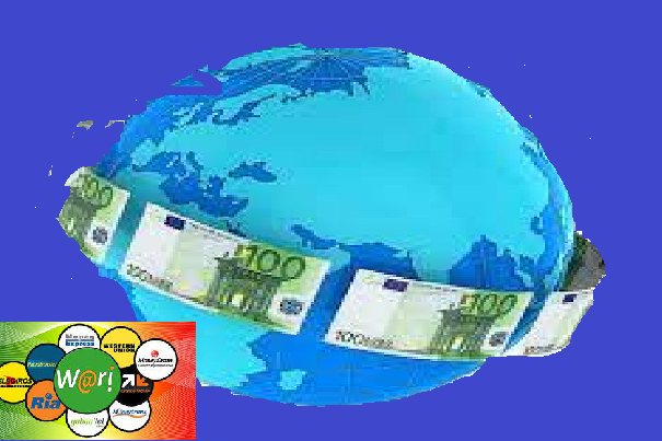 En 2023, les envois de fonds ont excédé le montant des investissements étrangers directs et de l’aide publique au développement. (Banque Mondiale)