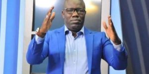 Tribunal De Pikine-Guédiawaye : Ahmed Aïdara sous mandat de dépôt