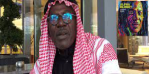 Côte d&rsquo;Ivoire : Alpha Blondy annule sa participation à un concert à cause d&rsquo;une opération chirurgicale