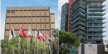 POUR FINANCER LES PRODUITS PETROLIERS D’ORIGINE D’ARABES ET AFRICAINS : La BNDE et la BADEA signent une convention de de 30 millions d’euros