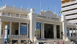 3ème EDITION DE LA FOIRE INTERNATIONALE DES PRODUITS AFRICAINS (FIPA) : La chambre de commerce de Dakar étale ses différents services au grand public