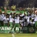 Finale coupe du Sénégal :  Le Casa Sports  remporte le trophée et empoche 30 millions cfa