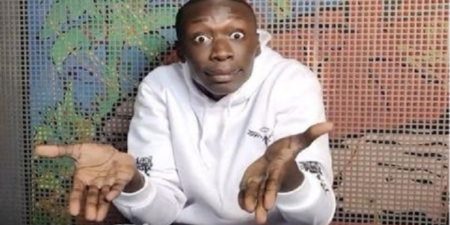 Réseaux sociaux : Le sénégalais Khaby Lame devient la personne la plus suivie de TikTok