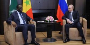 L&rsquo;Afrique en lutte contre les conflits politiques et la crise alimentaire Par Paul Ejimé
