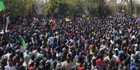 Rassemblements politiques : Les riverains de la place de la Nation pour la délocalisation des manifestations