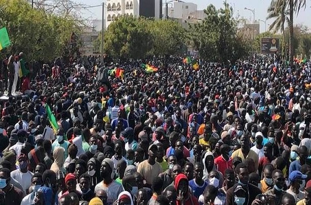 Coût élevé de la vie au Sénégal : Une manifestation autorisée pour demain, à la Place de la Nation