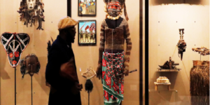 Normes modernes de gestion des musées africains : La CEDEAO renforce les capacités des experts du patrimoine