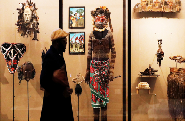 Normes modernes de gestion des musées africains : La CEDEAO renforce les capacités des experts du patrimoine