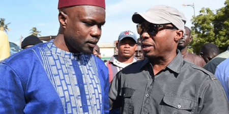 Le Conseil constitutionnel déclare irrecevables les recours contre les candidatures de Sonko et Dias