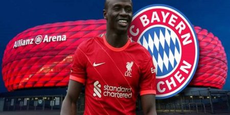 Bayern – Salaire de 26 milliards de fcfa proposé par Al Nassr : Sadio Mané, bientôt le footballeur africain le mieux payé de l’histoire ?