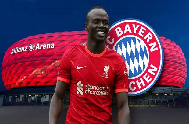 Sadio Mané au Bayern Munich : un signal pour le football africain, selon Mady Touré