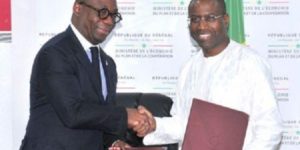 Infrastructures : La BOAD financera deux projets au Sénégal pour plus de 64 millions